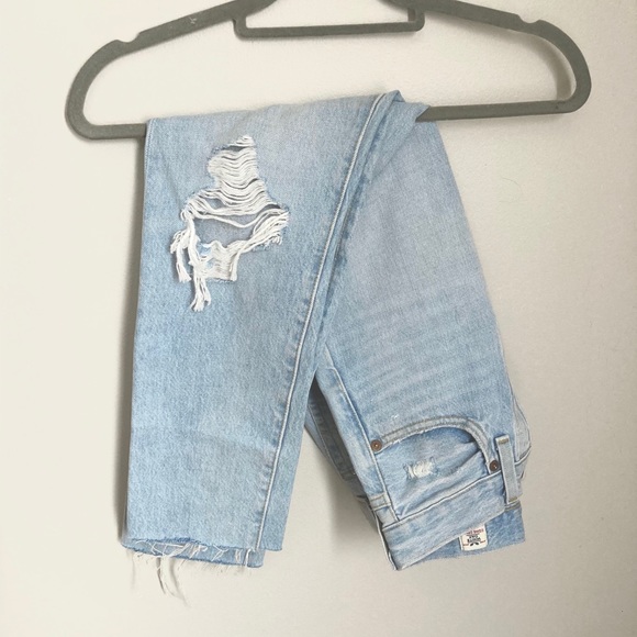Levi's Denim - Levi’s skinny